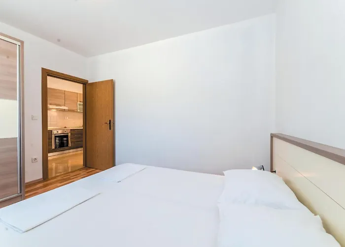 דירה 1 Bedroom Cozy In Vlašići