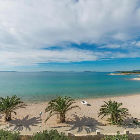 Apartament Amazing In With House Sea View Vlašići