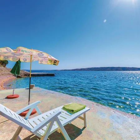 Amazing In With House Sea View Vlašići