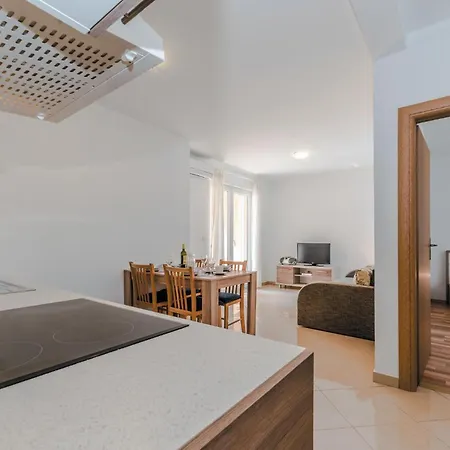 1 Bedroom Cozy Apartment In Vlasici *