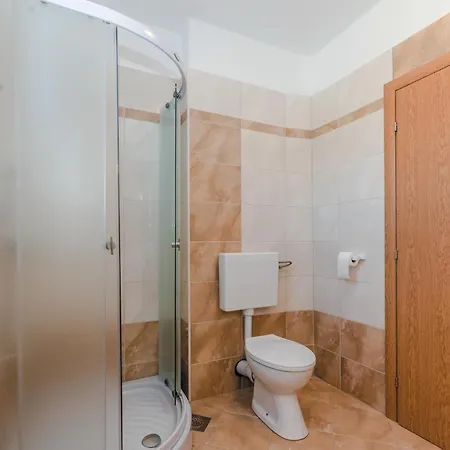 Apartament Amazing In With House Sea View *