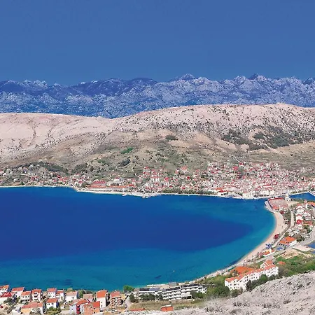 Amazing In With House Sea View Vlašići