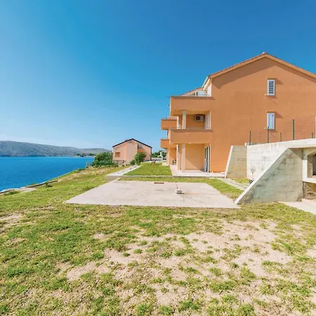 Amazing In With House Sea View Vlašići