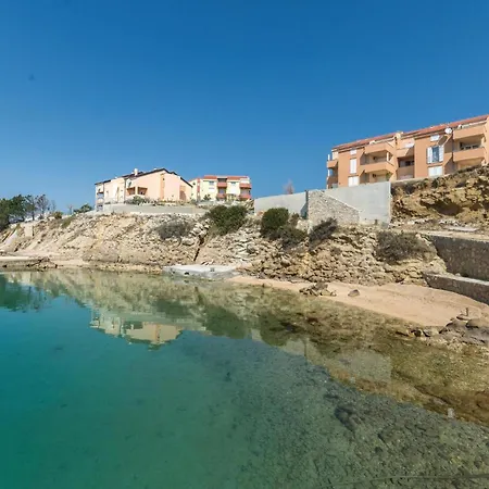 Amazing In With House Sea View