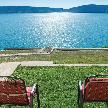 Apartmán Amazing In With House Sea View *